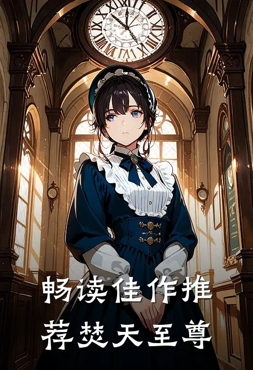 畅读佳作推荐焚天至尊