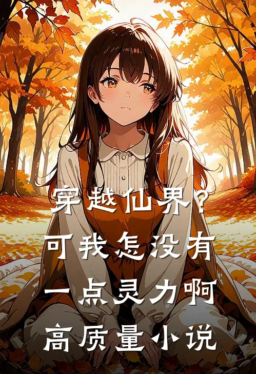 穿越仙界？可我怎没有一点灵力啊高质量小说
