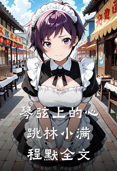 琴弦上的心跳林小满程默全文