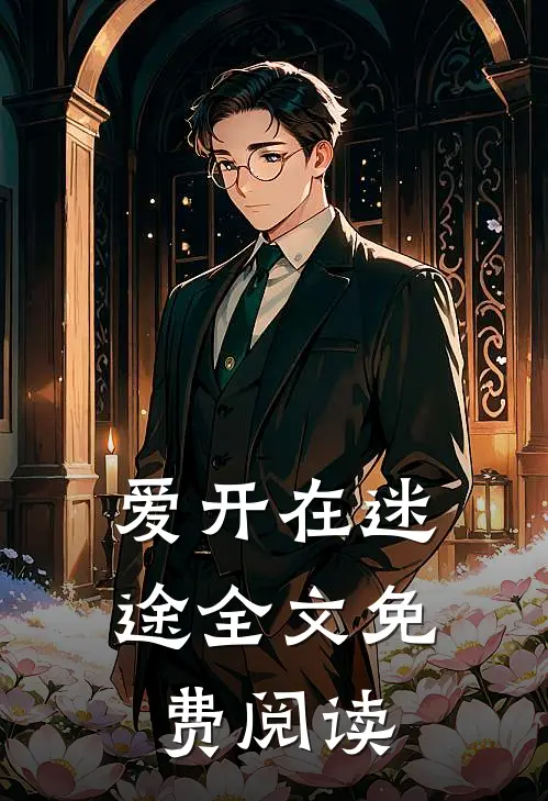爱开在迷途全文免费阅读