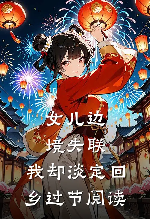 女儿边境失联，我却淡定回乡过节阅读