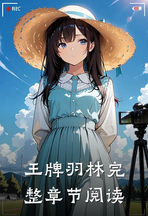 王牌羽林完整章节阅读