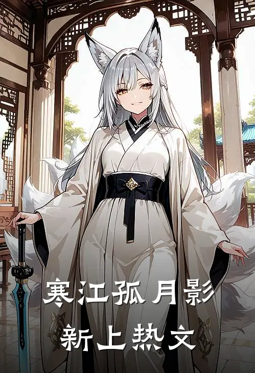 寒江孤月影新上热文
