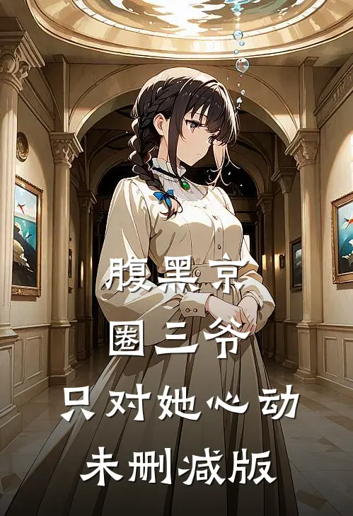 腹黑京圈三爷，只对她心动未删减版