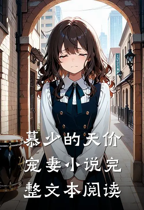 慕少的天价宠妻小说完整文本阅读