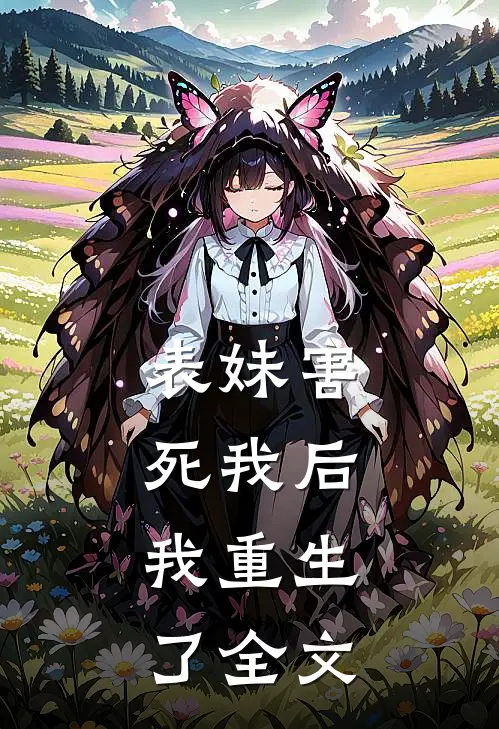 表妹害死我后，我重生了全文