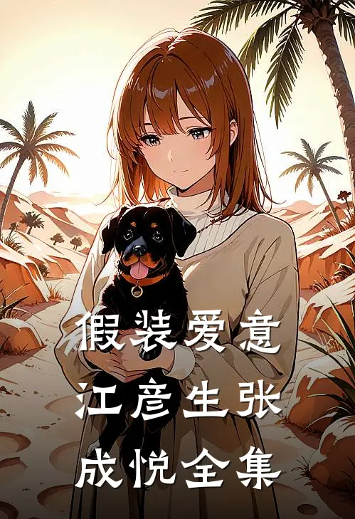 假装爱意江彦生张成悦全集