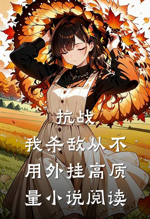 抗战：我杀敌从不用外挂高质量小说阅读