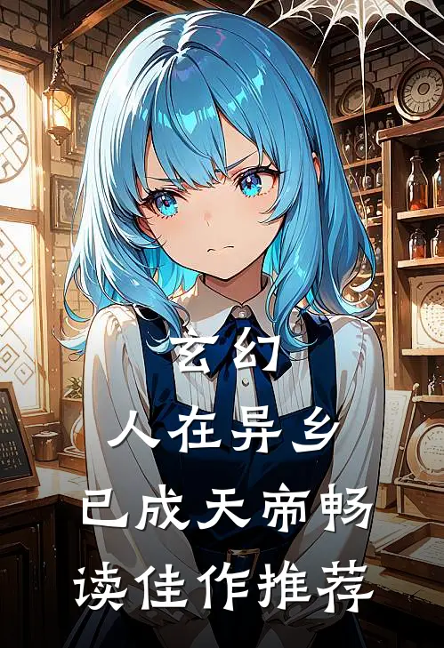 玄幻：人在异乡，已成天帝畅读佳作推荐