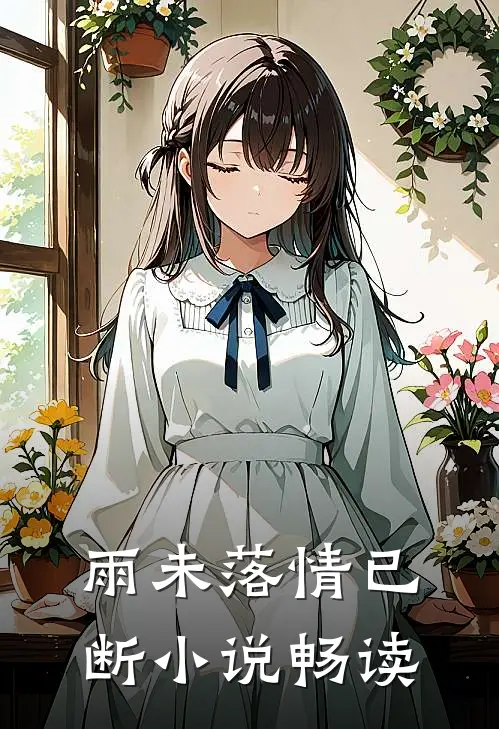 雨未落情已断小说畅读