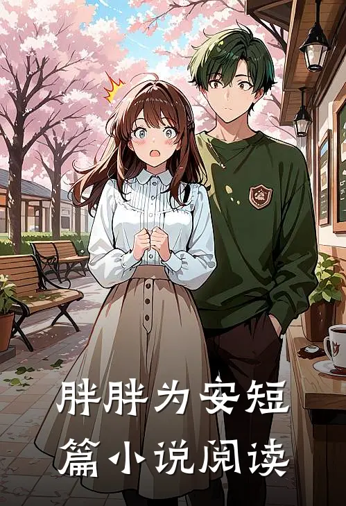 胖胖为安短篇小说阅读