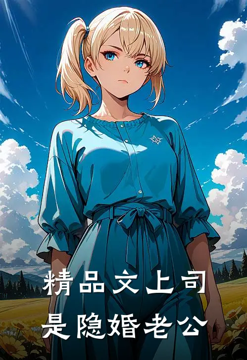 精品文上司是隐婚老公