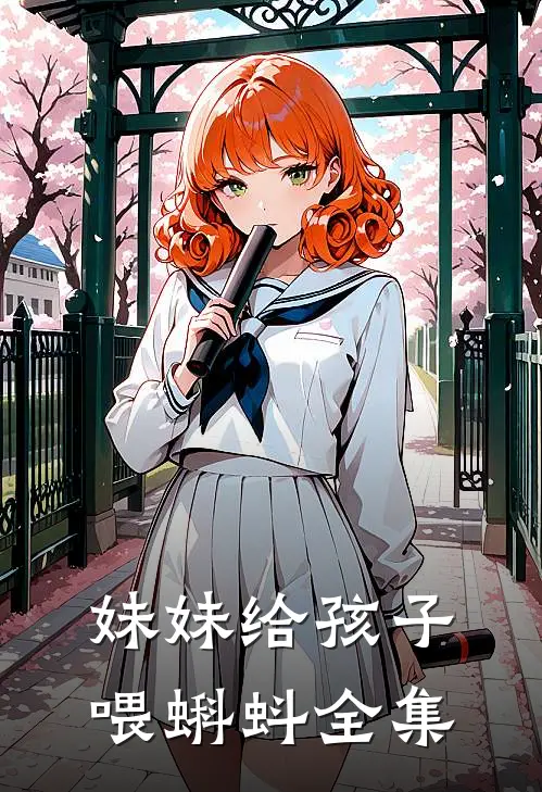妹妹给孩子喂蝌蚪 全集