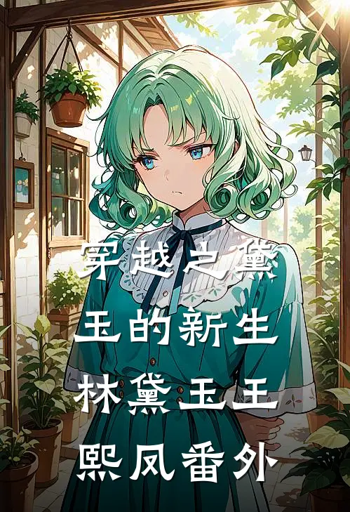 穿越之黛玉的新生林黛玉王熙凤 番外