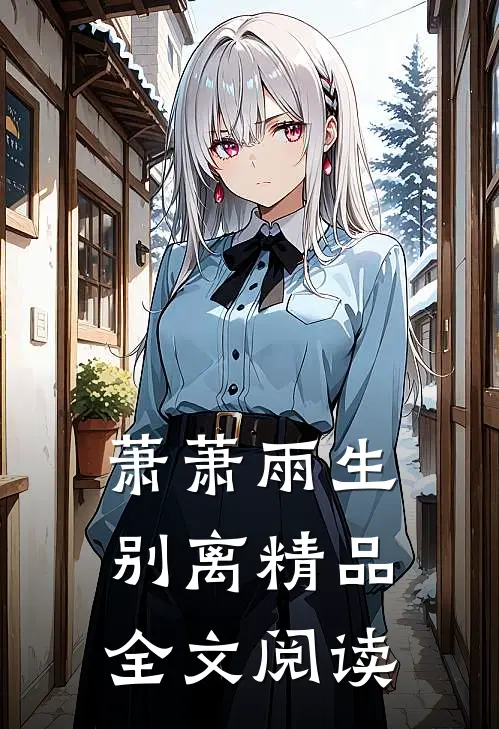 萧萧雨生别离精品全文阅读