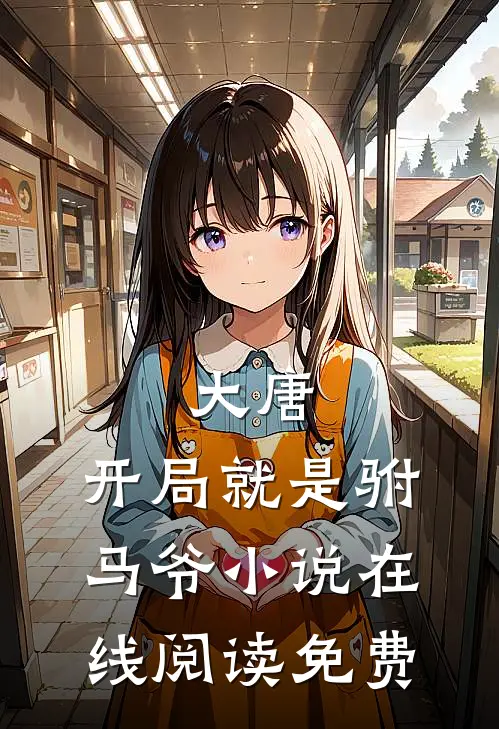 大唐：开局就是驸马爷小说在线阅读免费