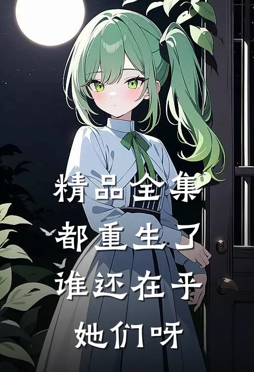 精品全集都重生了，谁还在乎她们呀