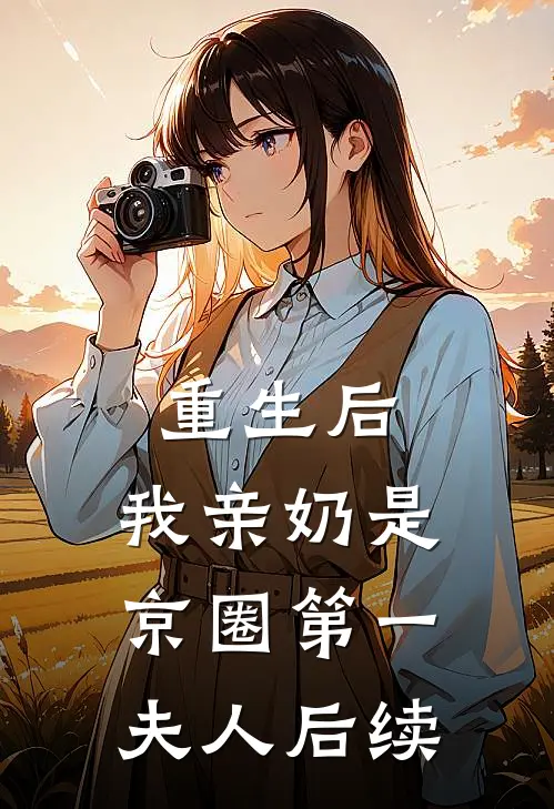 重生后，我亲奶是京圈第一夫人后续