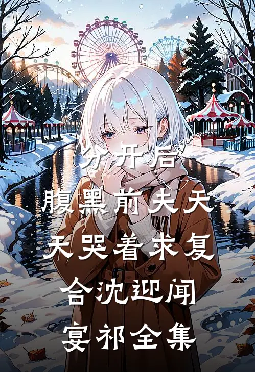 分开后，腹黑前夫天天哭着求复合沈迎闻宴祁 全集