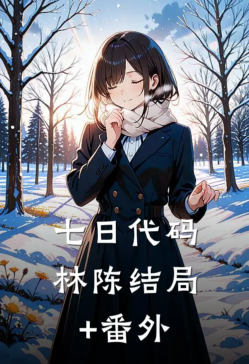 七日代码林陈结局+番外