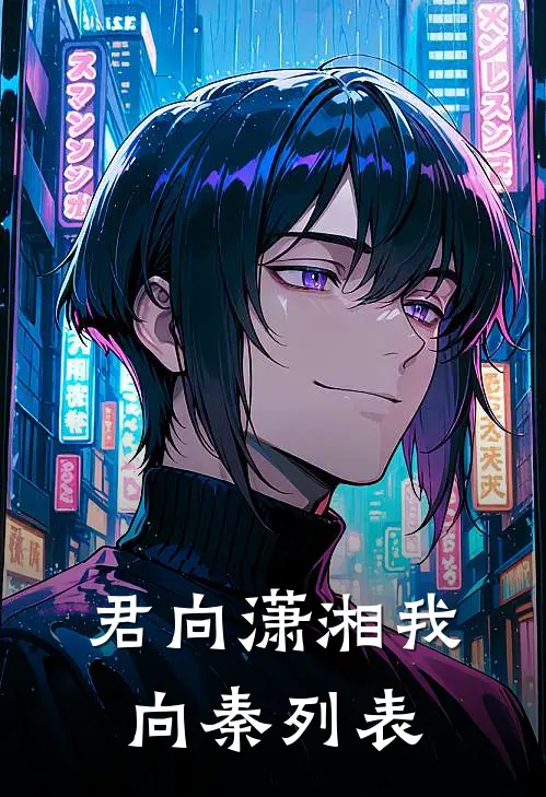 君向潇湘我向秦列表