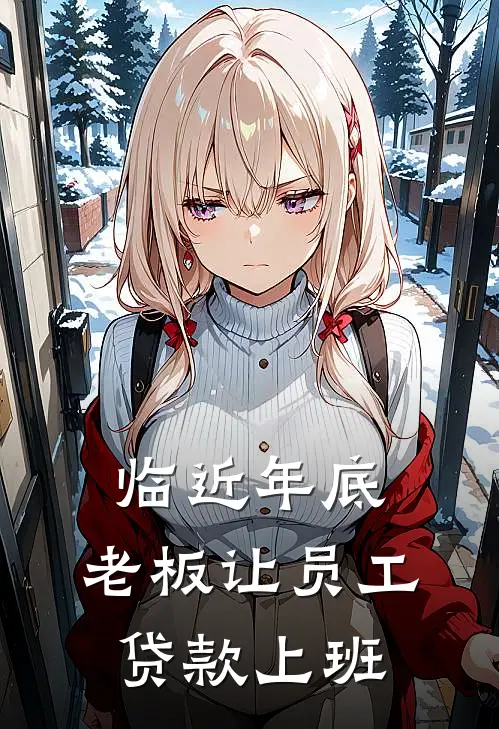 临近年底，老板让员工贷款上班