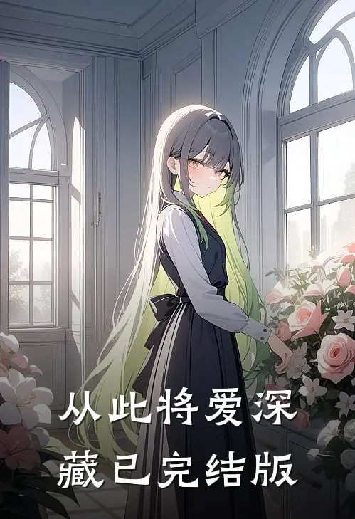从此将爱深藏已完结版
