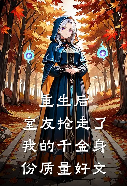 重生后，室友抢走了我的千金身份质量好文