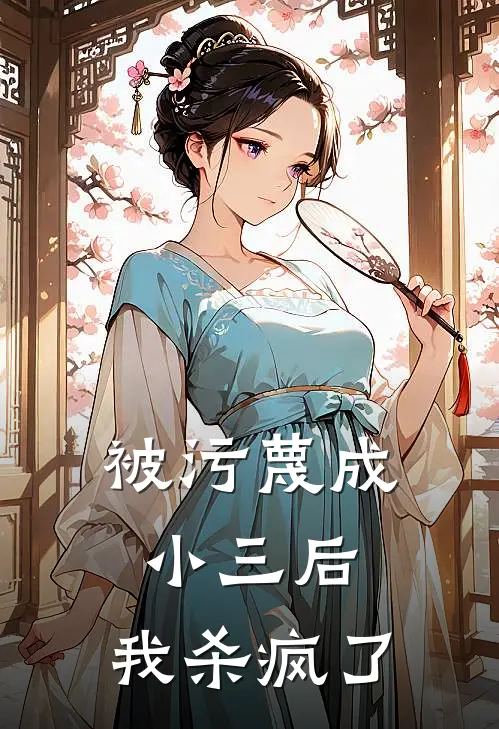 被污蔑成小三后，我杀疯了