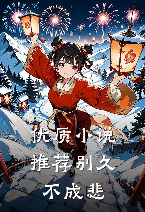 优质小说推荐别久不成悲