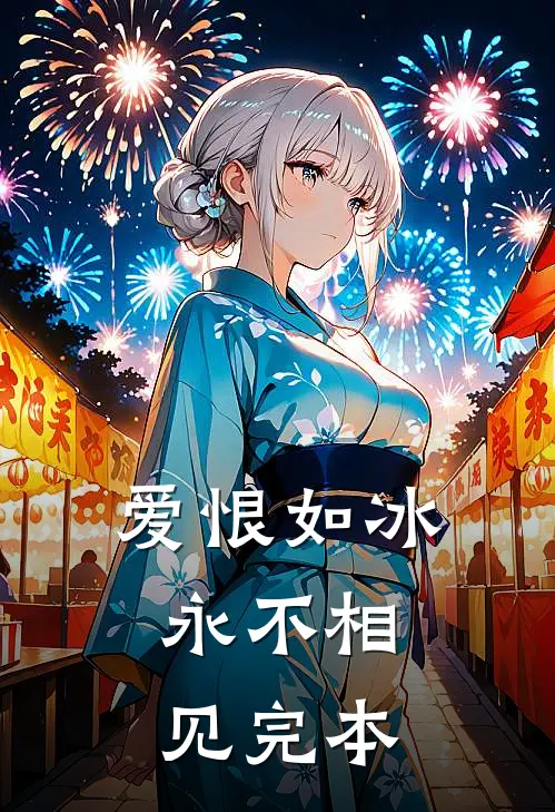 爱恨如冰,永不相见完本