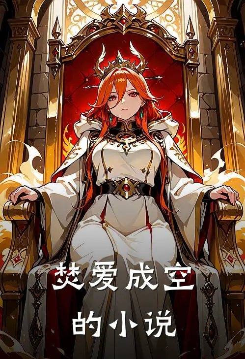焚爱成空的小说