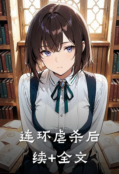 连环虐杀后续+全文