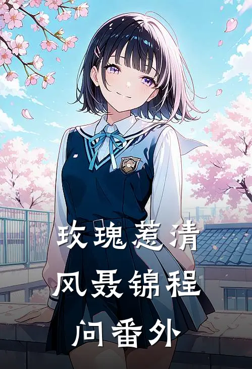 玫瑰惹清风聂锦程问 番外
