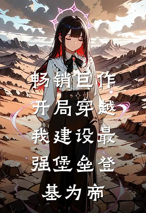 畅销巨作开局穿越，我建设最强堡垒登基为帝