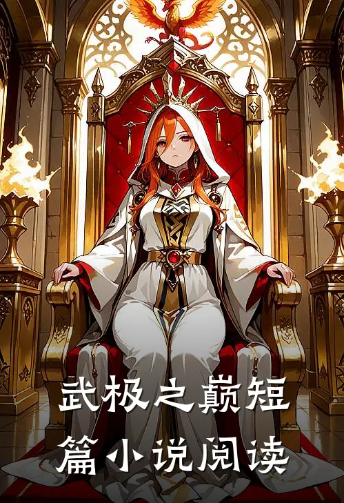 武极之巅短篇小说阅读