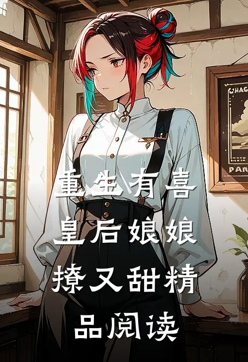 重生有喜：皇后娘娘撩又甜精品阅读