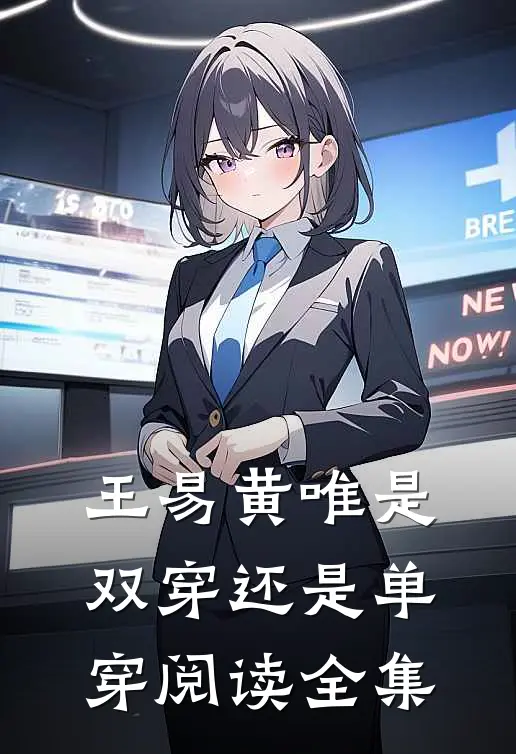 王易黄唯是双穿还是单穿阅读全集