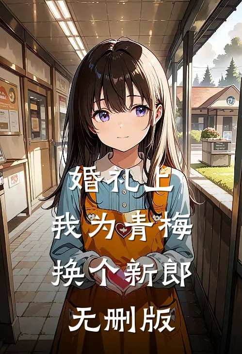 婚礼上，我为青梅换个新郎无删版