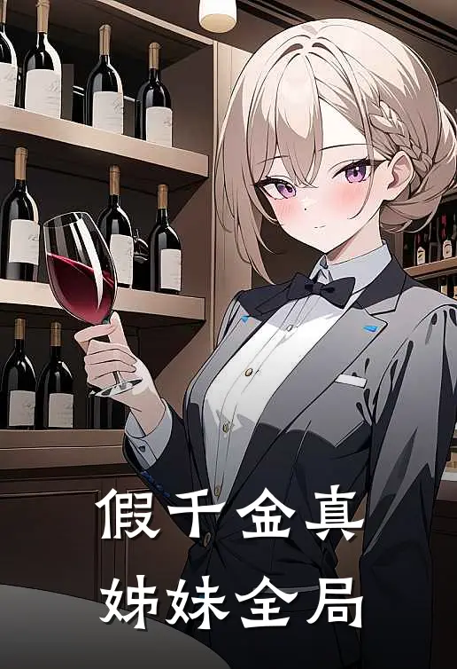 假千金真姊妹全局
