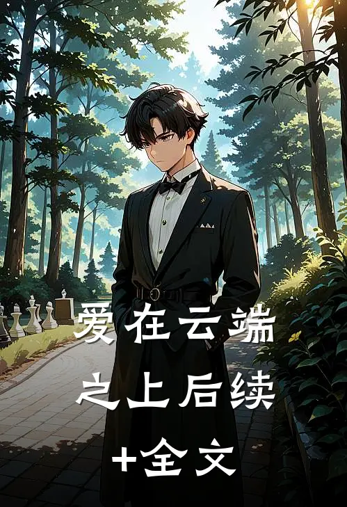 爱在云端之上后续+全文