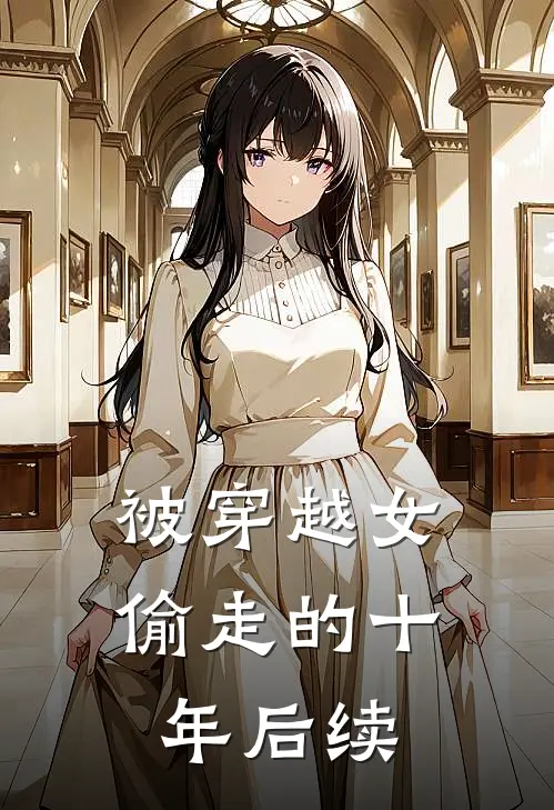 被穿越女偷走的十年后续