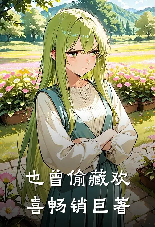 也曾偷藏欢喜畅销巨著