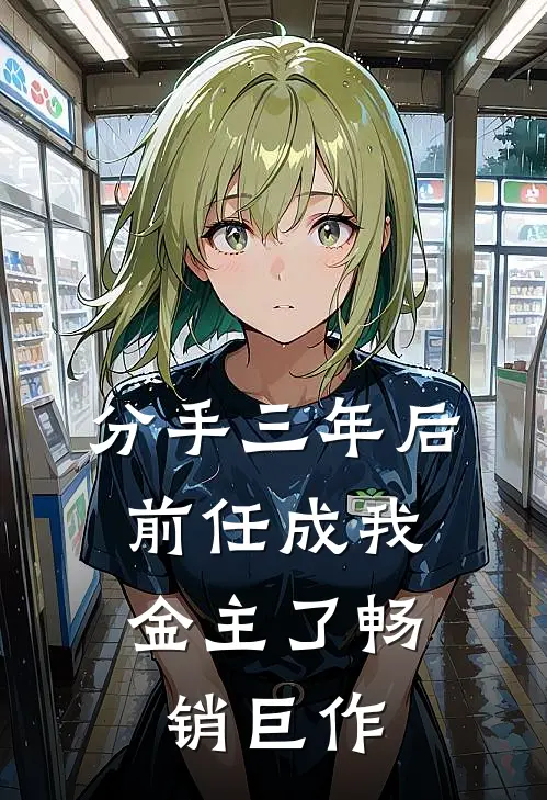 分手三年后，前任成我金主了畅销巨作