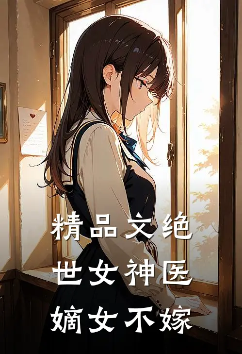 精品文绝世女神医嫡女不嫁