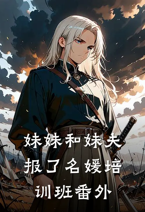 妹妹和妹夫报了名媛培训班番外