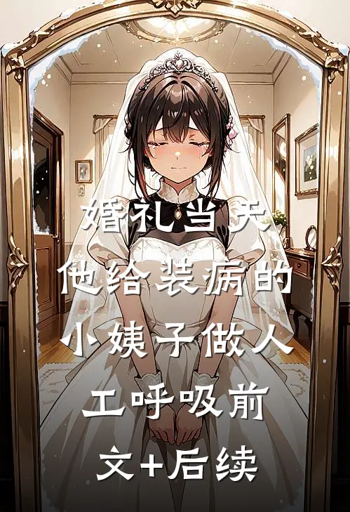 婚礼当天，他给装病的小姨子做人工呼吸前文+后续