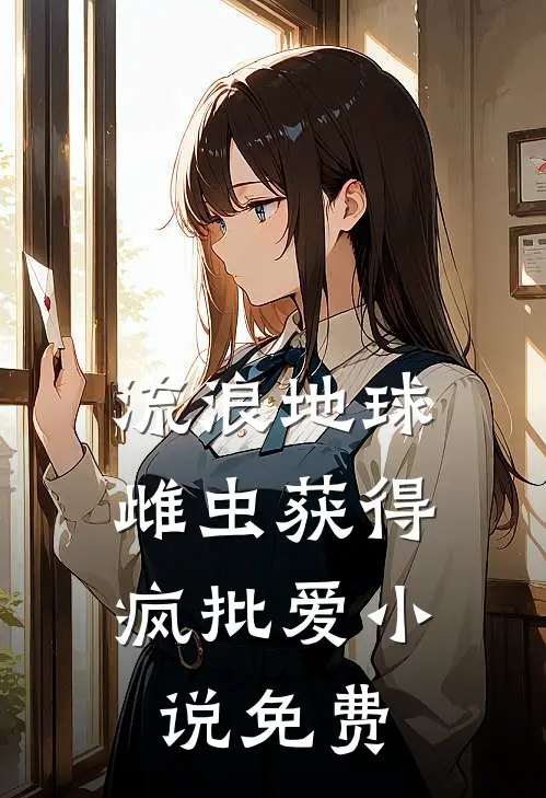 流浪地球，雌虫获得疯批爱小说免费