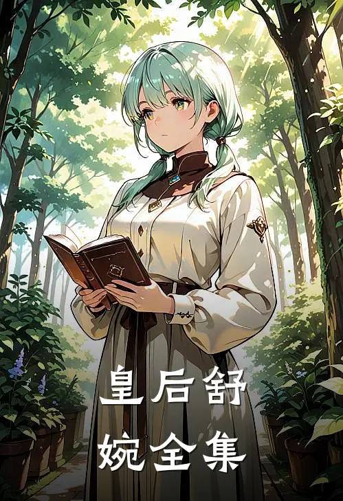 皇后舒婉 全集
