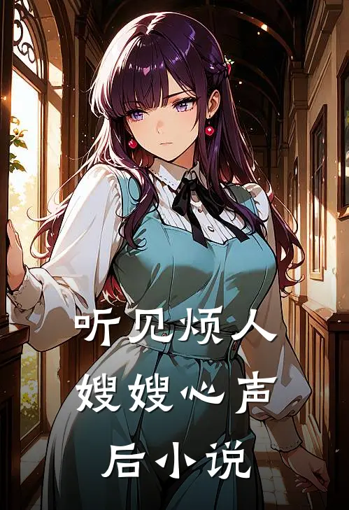 听见烦人嫂嫂心声后小说